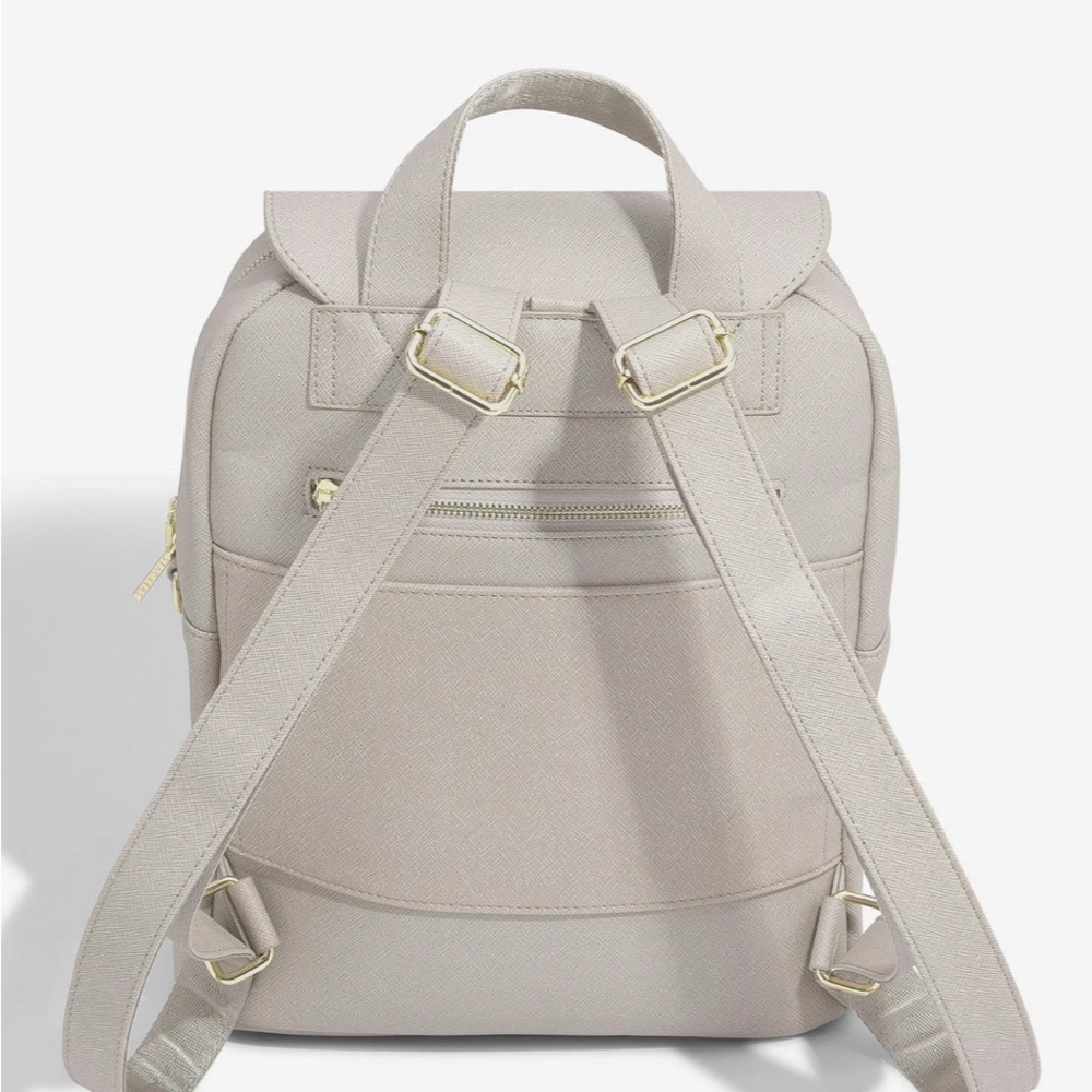 Stackers Backpack - Taupe - Picture 2 of 10